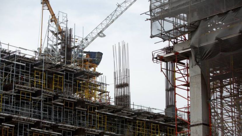 印尼业界要求降低增值税以促进工业区发展