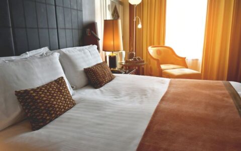 印尼酒店业成为外国投资者热门目标