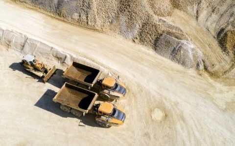 石英砂采矿许可审批将收归印尼中央管理