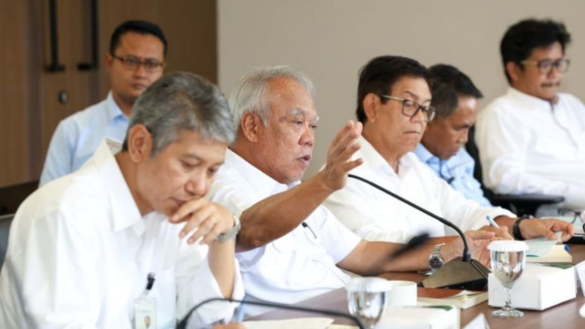 日本佐贺县经贸代表团考察新首都