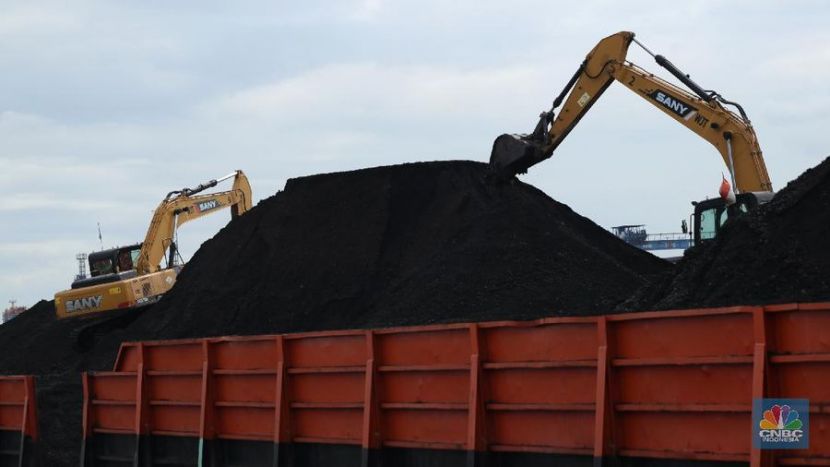 印尼预计2026年煤炭产量将低于7亿吨