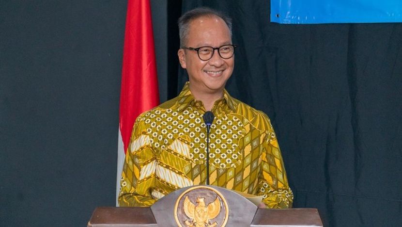 印尼工业部助力纺织业提升全球竞争力