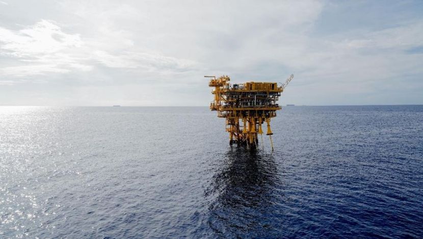 加里曼丹岛油气储量印尼最高