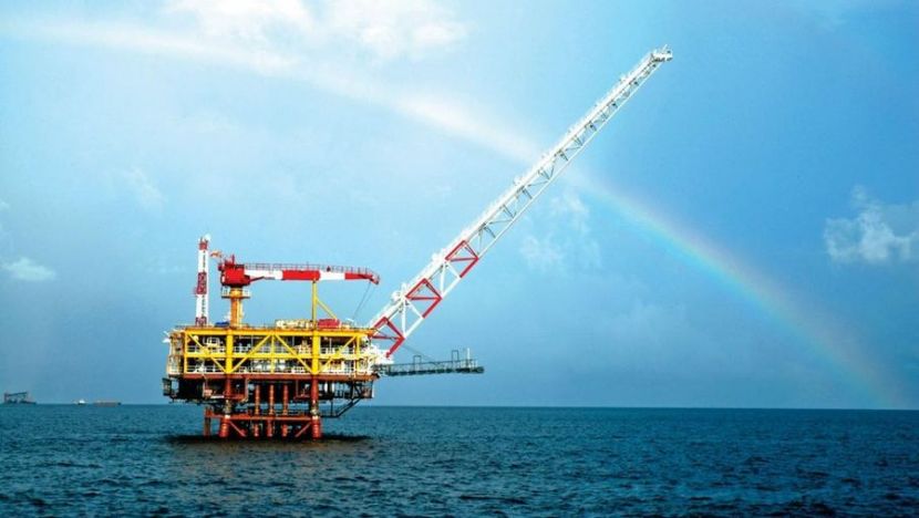 巴布亚成为印尼油气主要产区