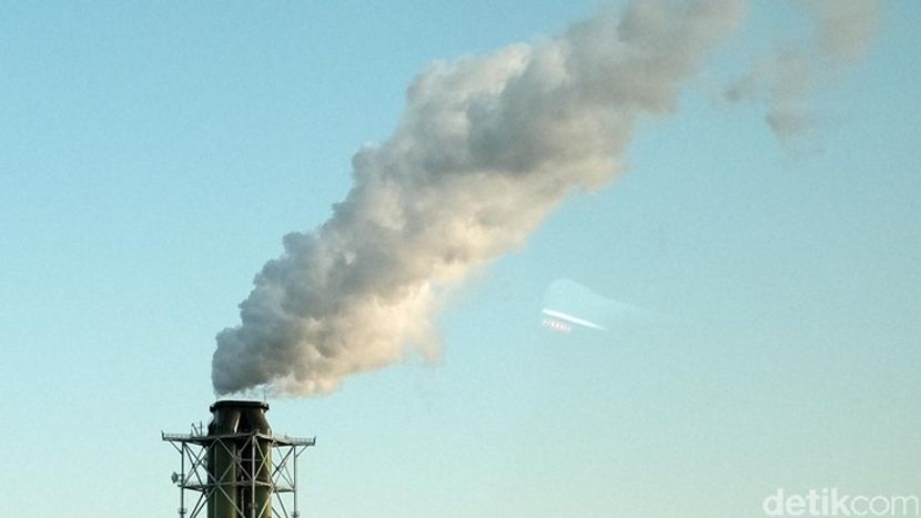 印尼企业投资建设塑料工厂