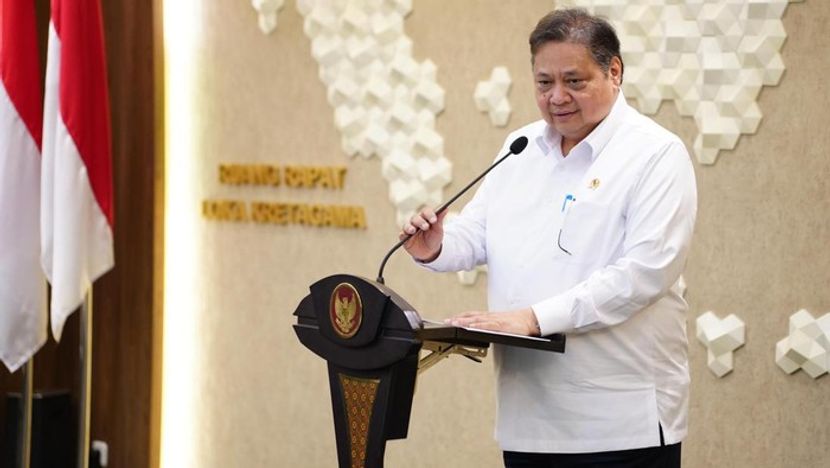 中国向巴塘工业区投资36.4万亿盾