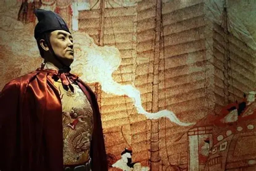 掌柜解读：三宝垄里的郑和故事与产业新城