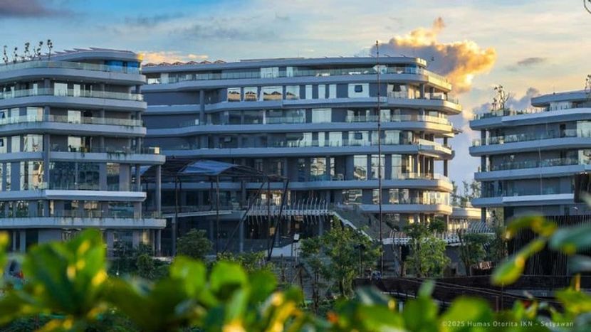 新首都未能授予投资者190年土地使用权