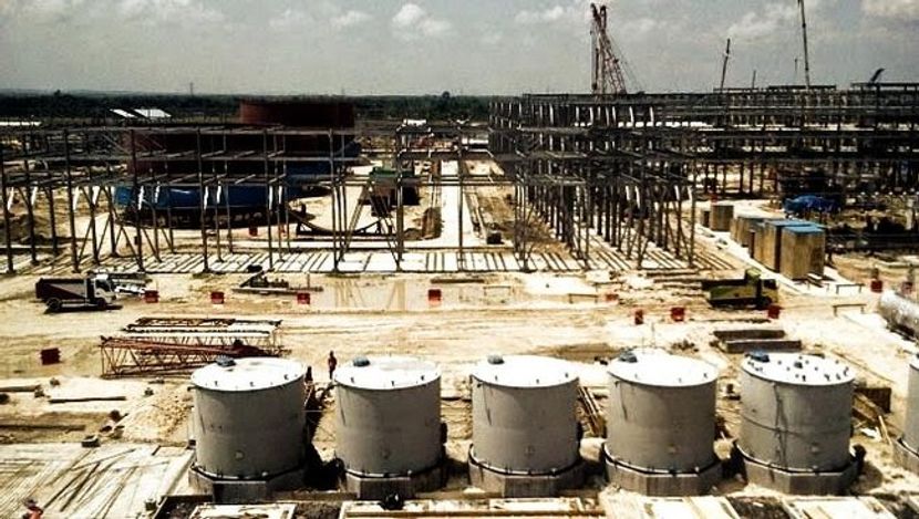 印尼十大石油生产商名单