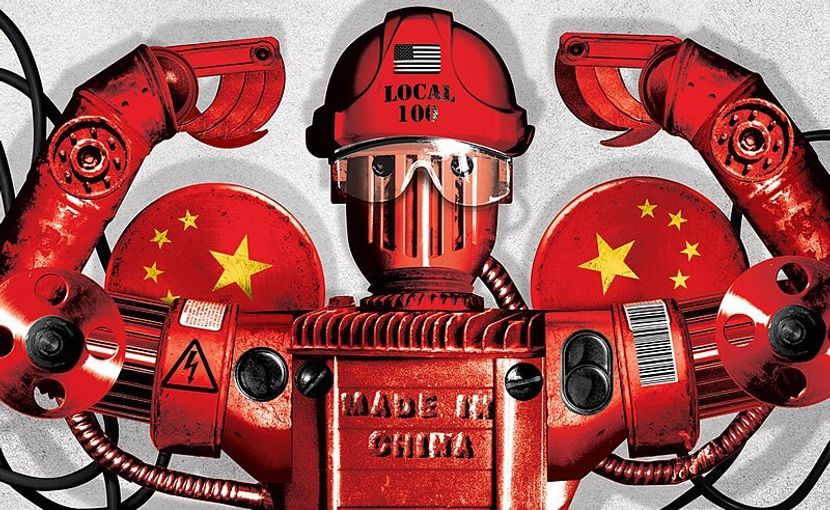 印尼对于中国制造的爱恨交错