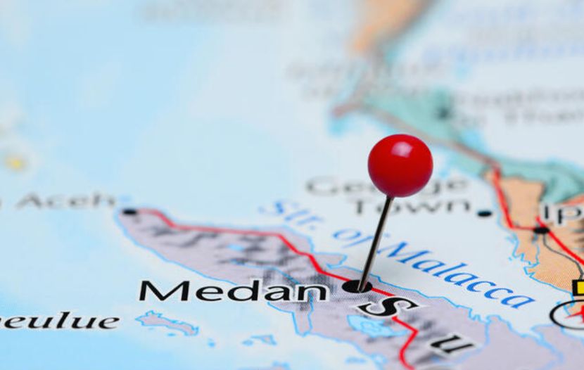 掌柜解读：棉兰-马六甲重镇，西部枢纽