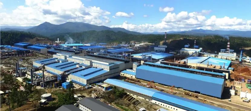 深度解析印尼IMIP园区机场争议的背后