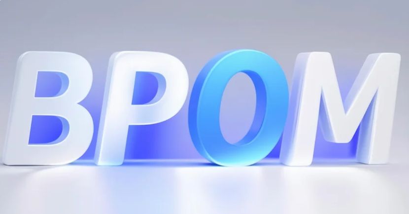 掌柜说：BPOM不是选择题，是印尼市场的必答题