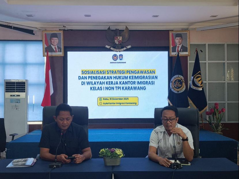 中国人在印尼喝酒或会被驱逐