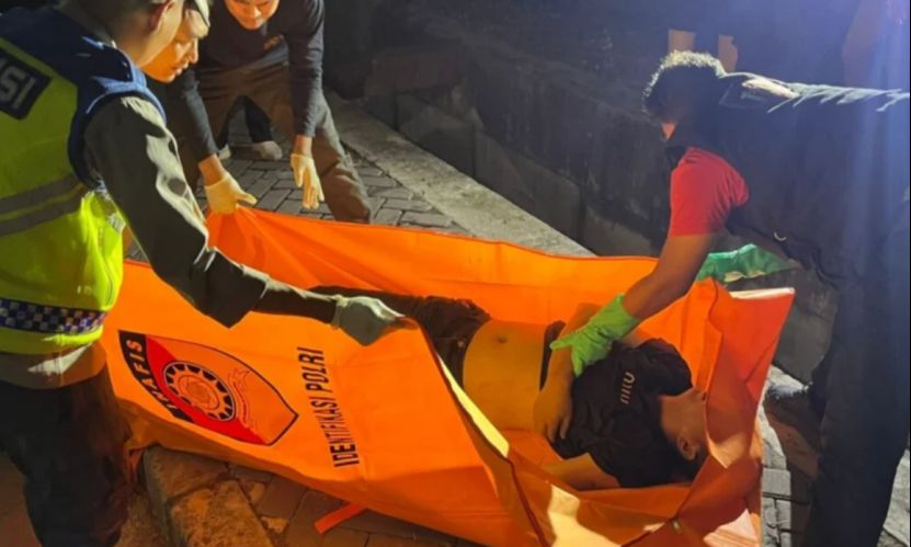 中爪哇工业园37岁中国工头身亡疑为单方交通事故