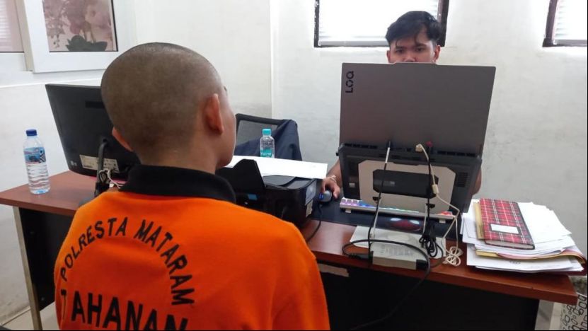 TikTok相识后，男子被控28次强奸未成年