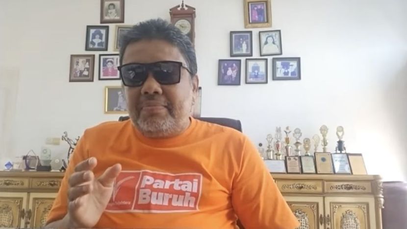 圣诞假期印尼或爆发全国性大规模游行示威