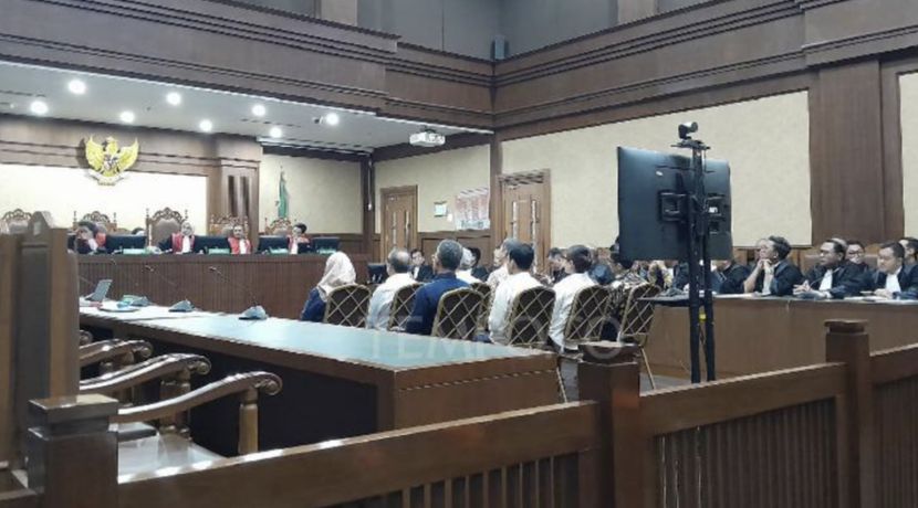 RPTKA审批黑幕曝光印尼劳工部系统性索贿