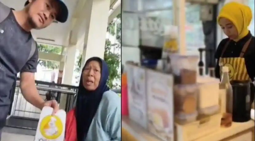 雅加达竟开始拒收现金强制电子支付