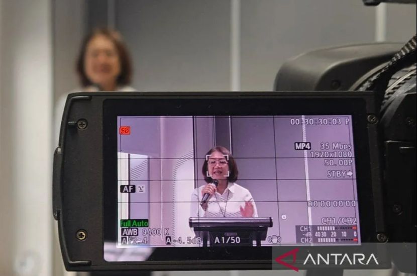 印尼艾滋病检出率仅有六成