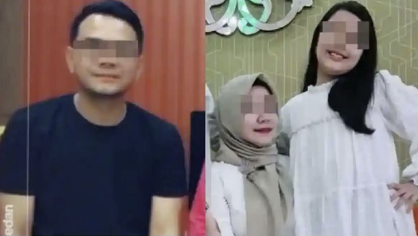 印尼一小学女童深夜竟狂捅生母二十刀