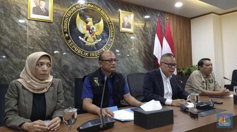 铯-137污染曝光，PMT中籍高管被限离境