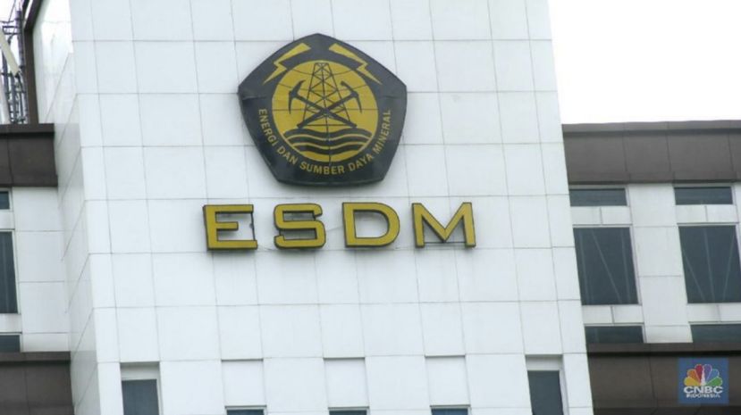 印尼政府成功收回超331万公顷林地