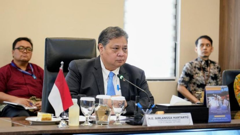 经济特区成为印尼地方经济增长引擎