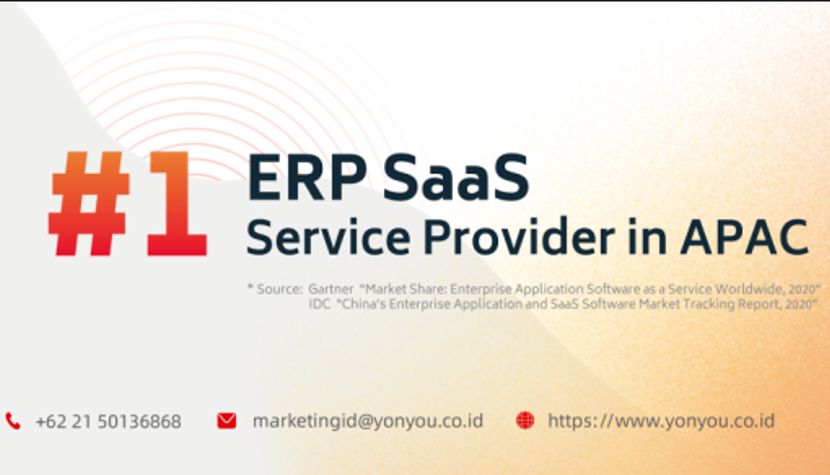 精英聚首，共赢天下｜用友印尼人才招募