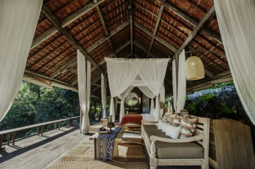 印尼两酒店入选全球最佳酒店榜单