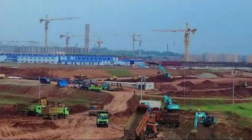 内外资齐发力，西爪哇明年千亿项目密集落地