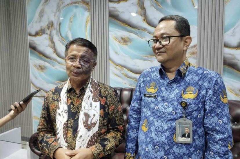 中国公民成中爪哇遣返人数最多群体主因居留滥用