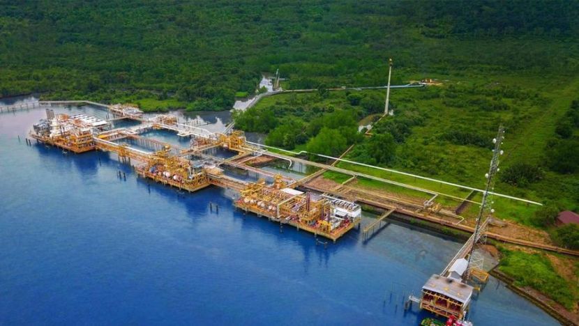 印尼油气上游领域重获全球企业青睐