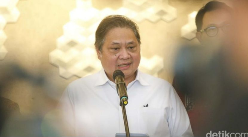 印尼经济统筹部长就最低工资标准调整表态