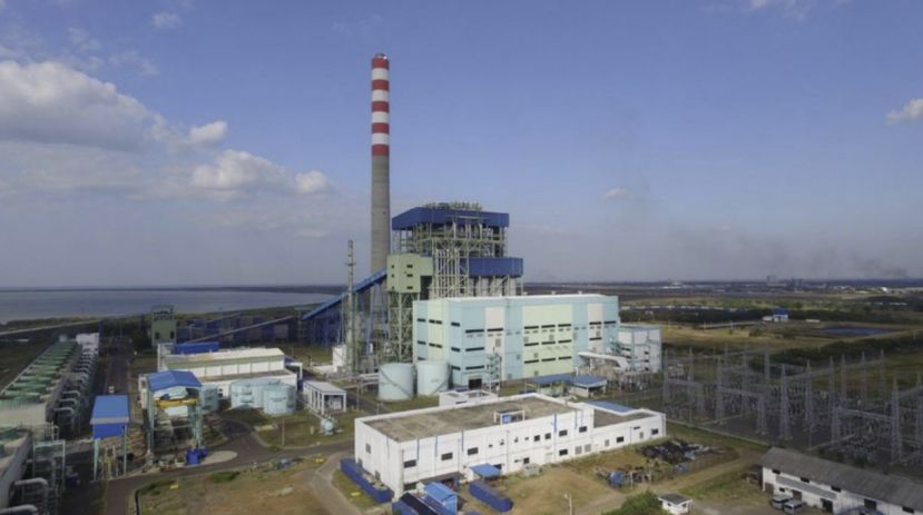 西爪哇芝勒贡1号燃煤电厂将运营至2042年