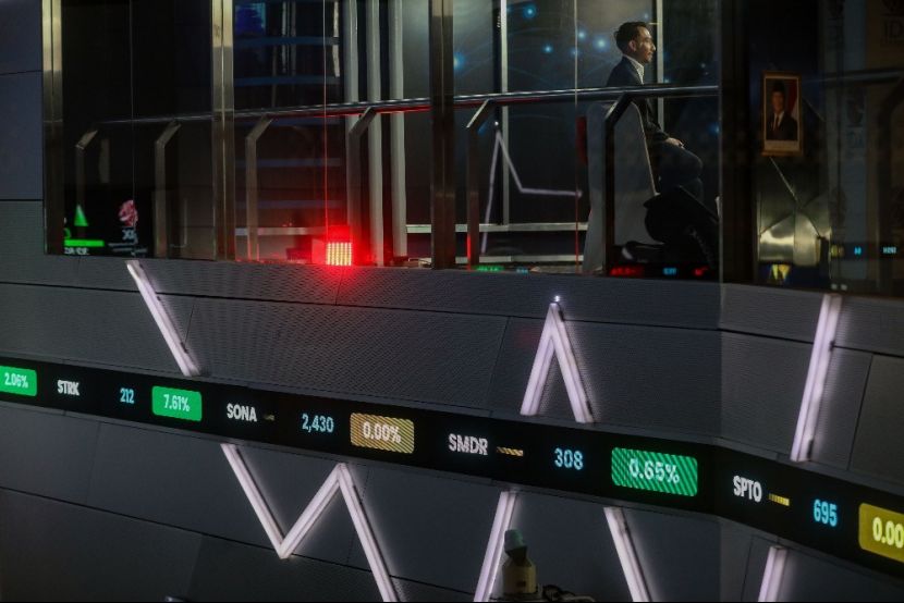 印尼今年已有24家企业上市