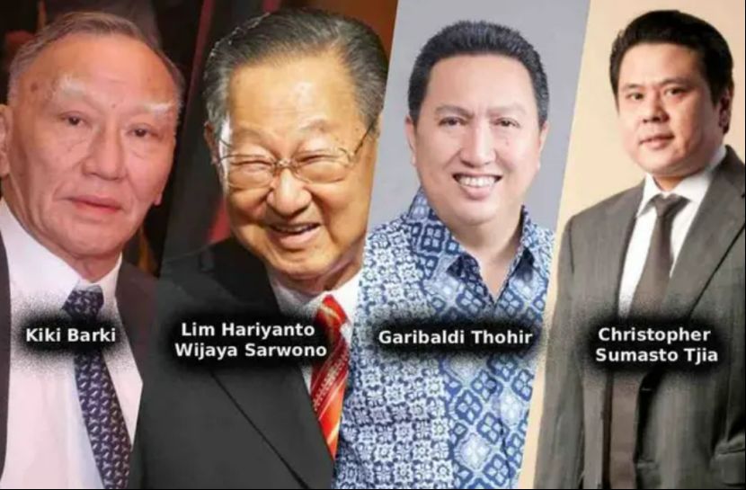 从原矿出口到高附加值跃升：印尼镍产业十年蝶变