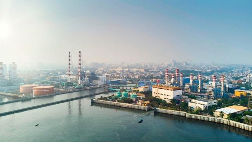 印尼未来十年将投入近三万亿增加供电