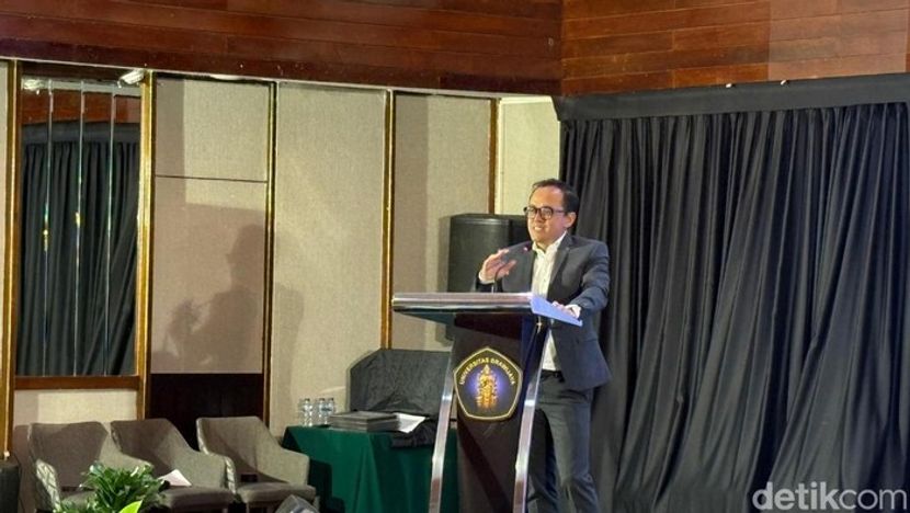 印尼拟10年投1500万亿盾建电站