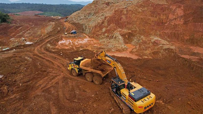 印尼计划镍矿减产以维持镍价