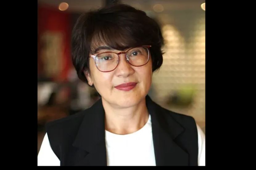 印尼最新女首富的个人履历