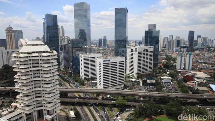 印尼政府对明年印尼经济持乐观态度