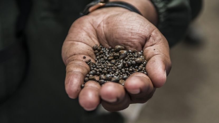 印尼明年修订镍商品基准价格