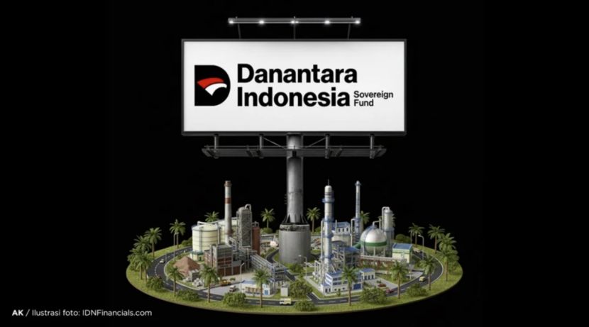 印尼筹备六大战略性下游化项目