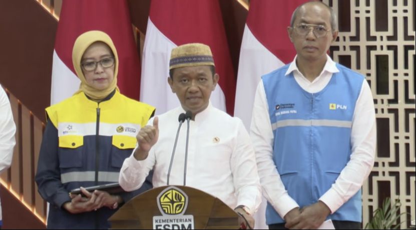 印尼明年削减矿产产量以维持价格