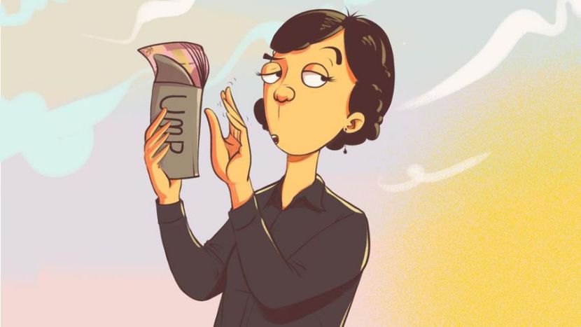 印尼最先公布最低工资水平的六大省份