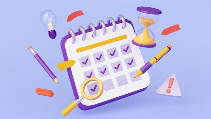 印尼本周迎来四天小长假