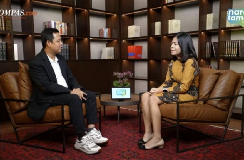 印尼建设东南亚最大血浆衍生物分馏工厂