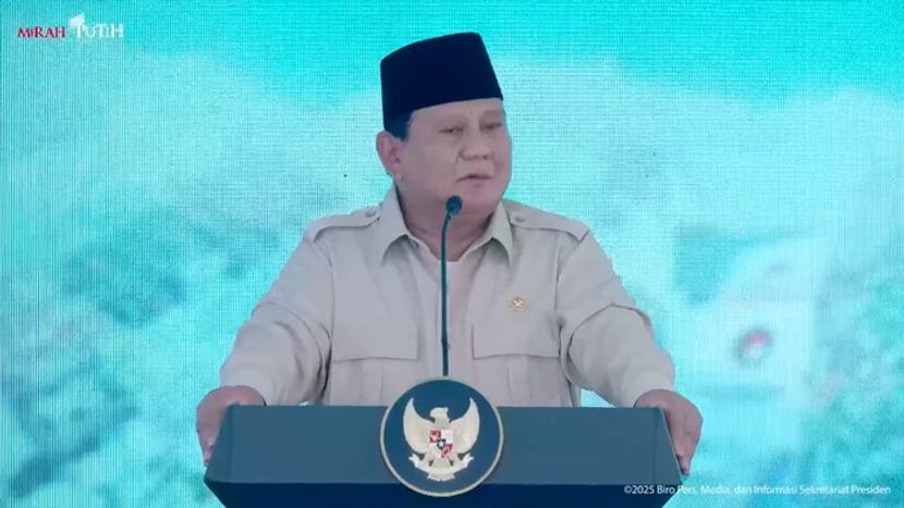 普拉博沃表示将持续监控洪灾灾情