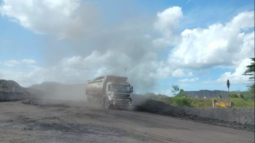 印尼计划削减明年煤炭产量维持价格